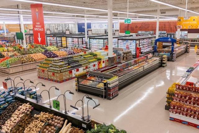 Marché Adonis