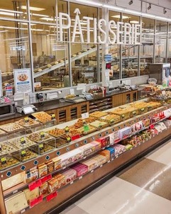 Marché Adonis